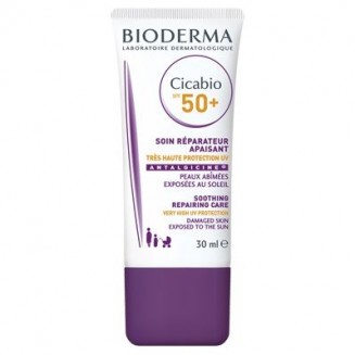 Bioderma Cicabio Cream...