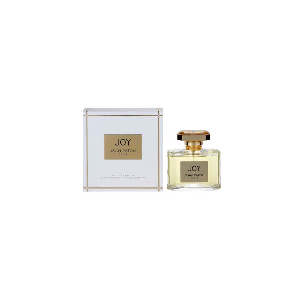 Jean Patou Joy Eau de Parfum 50ML 