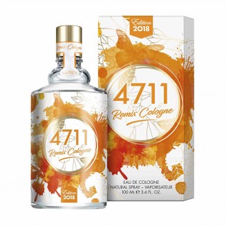 4711 Remix Cologne Edition...