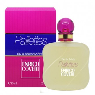 Enrico Coveri Paillettes...