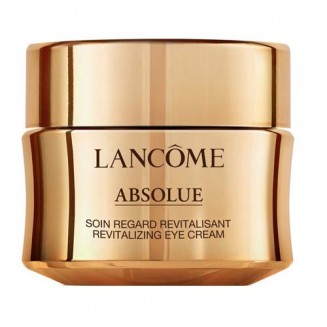 Lancome Absolue...