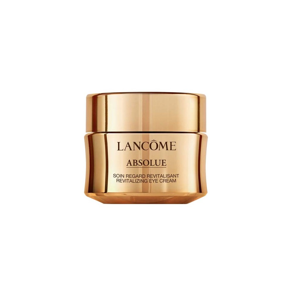 Lancome Absolue Revitalizing Eye Cream 20ML 