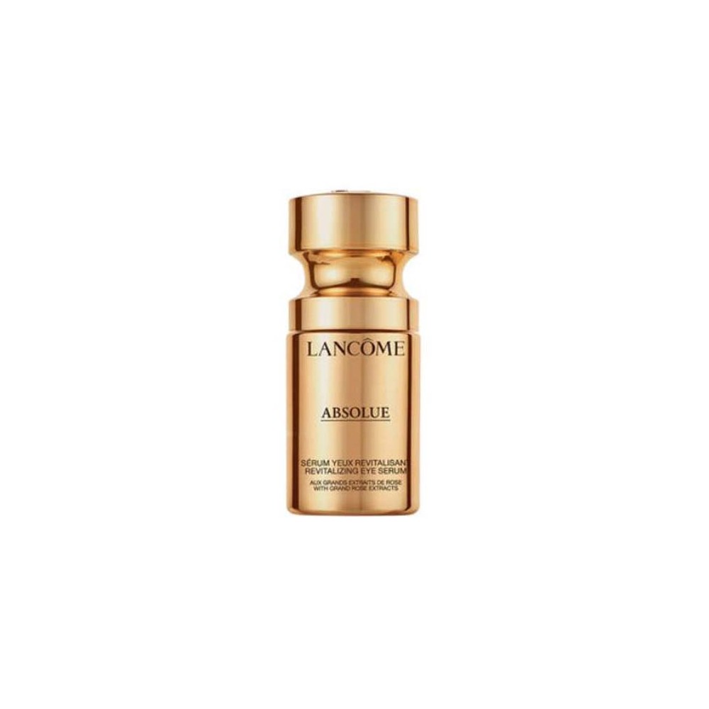 Lancome Absolue Revitalizing Eye Serum 15ML 