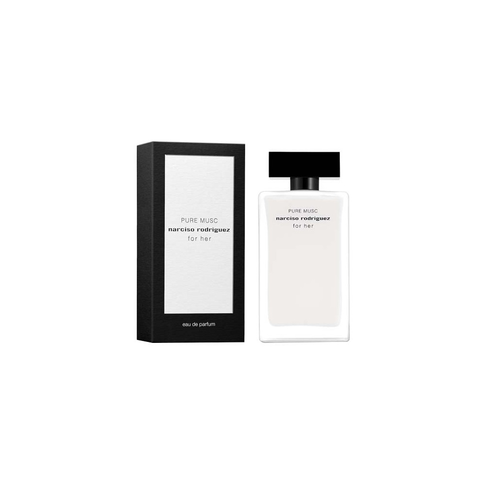 Narciso Rodriguez For Her Pure Musc Eau De Parfum 30ML 
