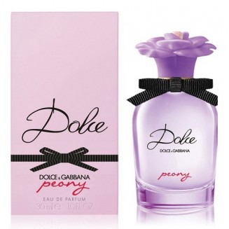 Dolce & Gabbana Dolce Peony...