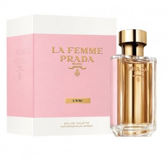 Prada La Femme L'Eau Eau De...