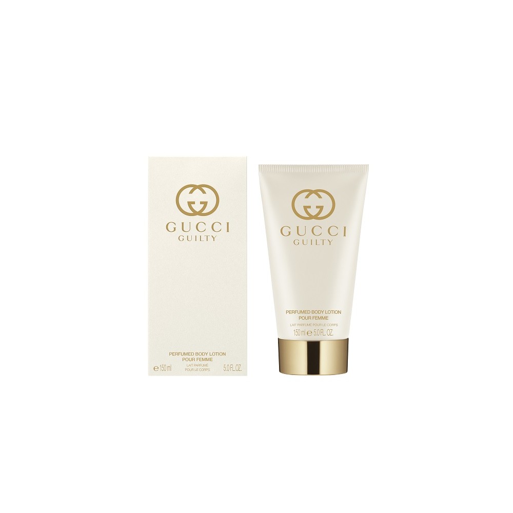 Gucci Guilty Pour Femme Body Lotion 150ML 
