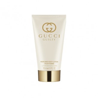 Gucci Guilty Pour Femme Body Lotion 150ML