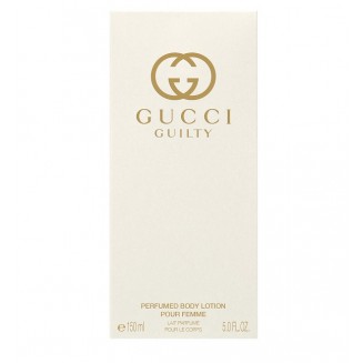 Gucci Guilty Pour Femme Body Lotion 150ML
