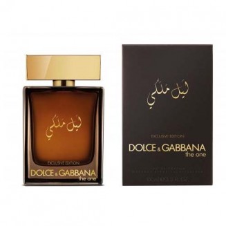 Dolce & Gabbana The One For...