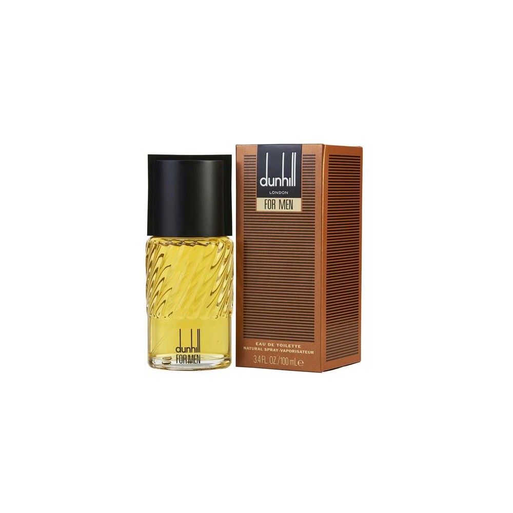 Dunhill For Men Eau De Toilette 100ML 