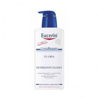 Eucerin UreaRepair 5% Urea...