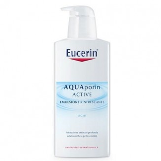 Eucerin Aquaporin Active...