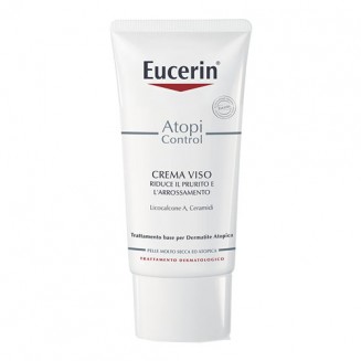 Eucerin AtopiControl Crema...