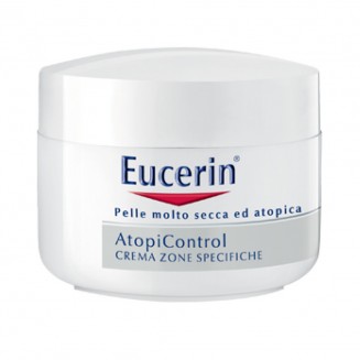 Eucerin AtopiControl Crema...
