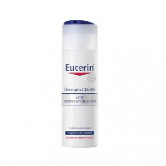 Eucerin DermatoClean Latte...