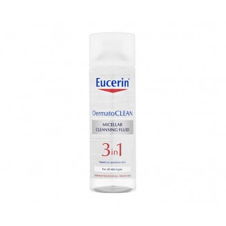 Eucerin DermatoClean...
