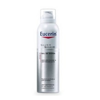 Eucerin Men Silver Shave...