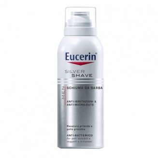 Eucerin Men Silver Shave...