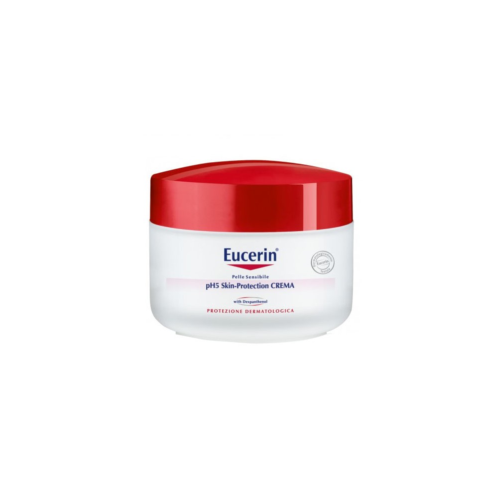 Eucerin pH5 Crema Pelle Sensibile e Secca 75ML 