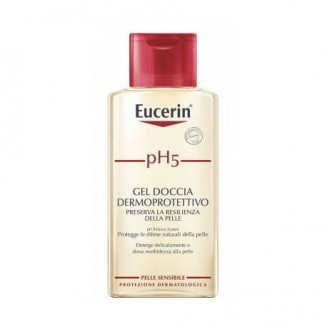 Eucerin pH5 Gel Doccia...
