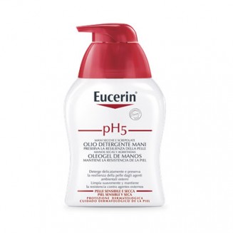 Eucerin pH5 Olio Detergente...