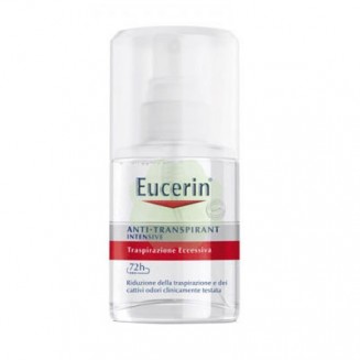 Eucerin Anti-Transpirant...