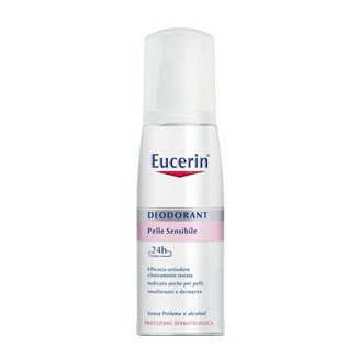 Eucerin Deodorant Pelle...