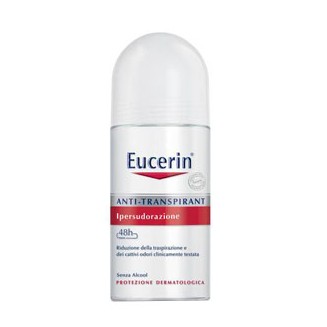 Eucerin Anti-Transpirant...