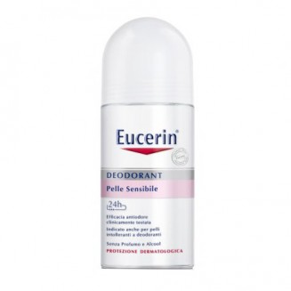 Eucerin Deodorant Pelle...