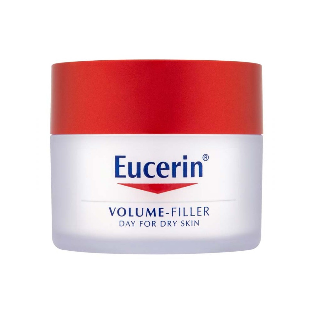 Eucerin Hyaluron Filler Volume-Lift Pelli Secche 50ML 