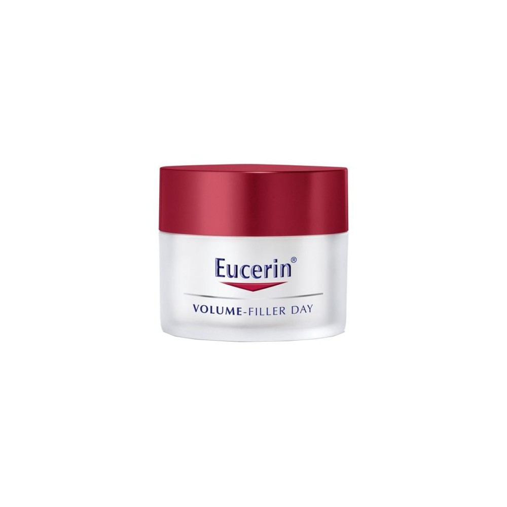 Eucerin Hyaluron Filler Volume-Lift Pelli Normali 50ML 