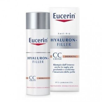 Eucerin Hyaluron-Filler CC...