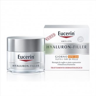 Eucerin Hyaluron-Filler...