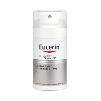 Eucerin Men Silver Shave...