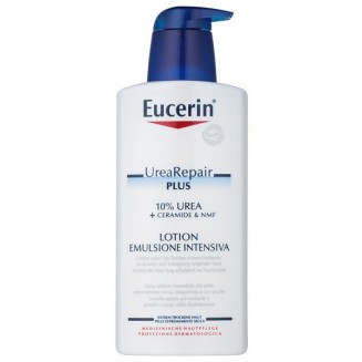 Eucerin UreaRepair Plus 10%...