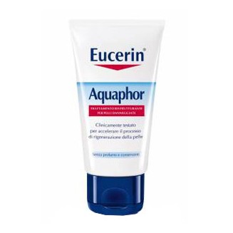 Eucerin Aquaphor...
