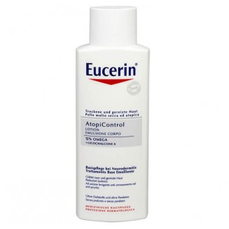 Eucerin AtopiControl...