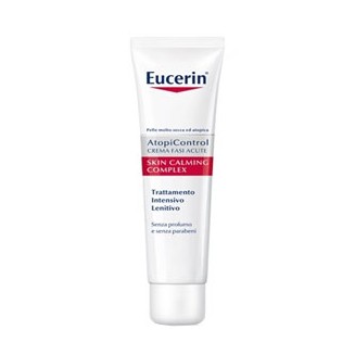 Eucerin AtopiControl Crema...