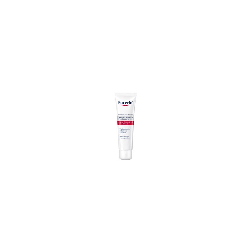 Eucerin AtopiControl Crema Fasi Acute 40ML 