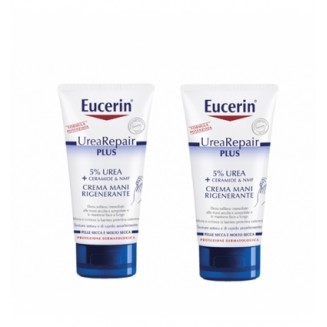 Eucerin UreaRepair Plus 5%...