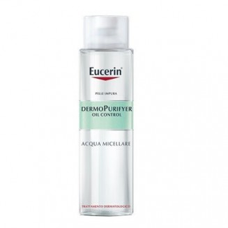 Eucerin DermoPurifyer Oil...