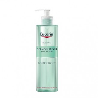 Eucerin DermoPurifyer Oil...