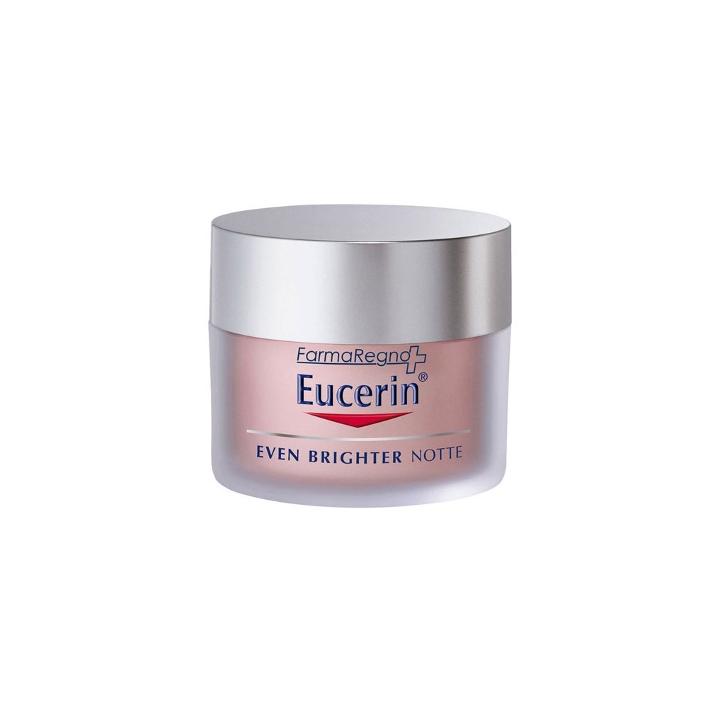 Eucerin Even Brighter Crema Notte 50ML 
