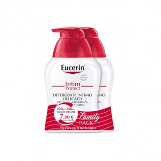 Eucerin Ph5 Detergente...