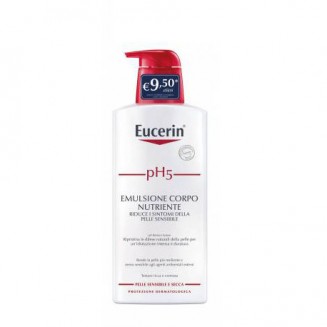 Eucerin pH5 Emulsione...