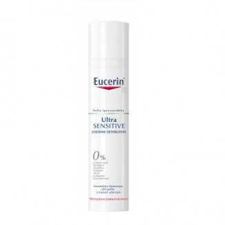 Eucerin Ultra Sensitive...