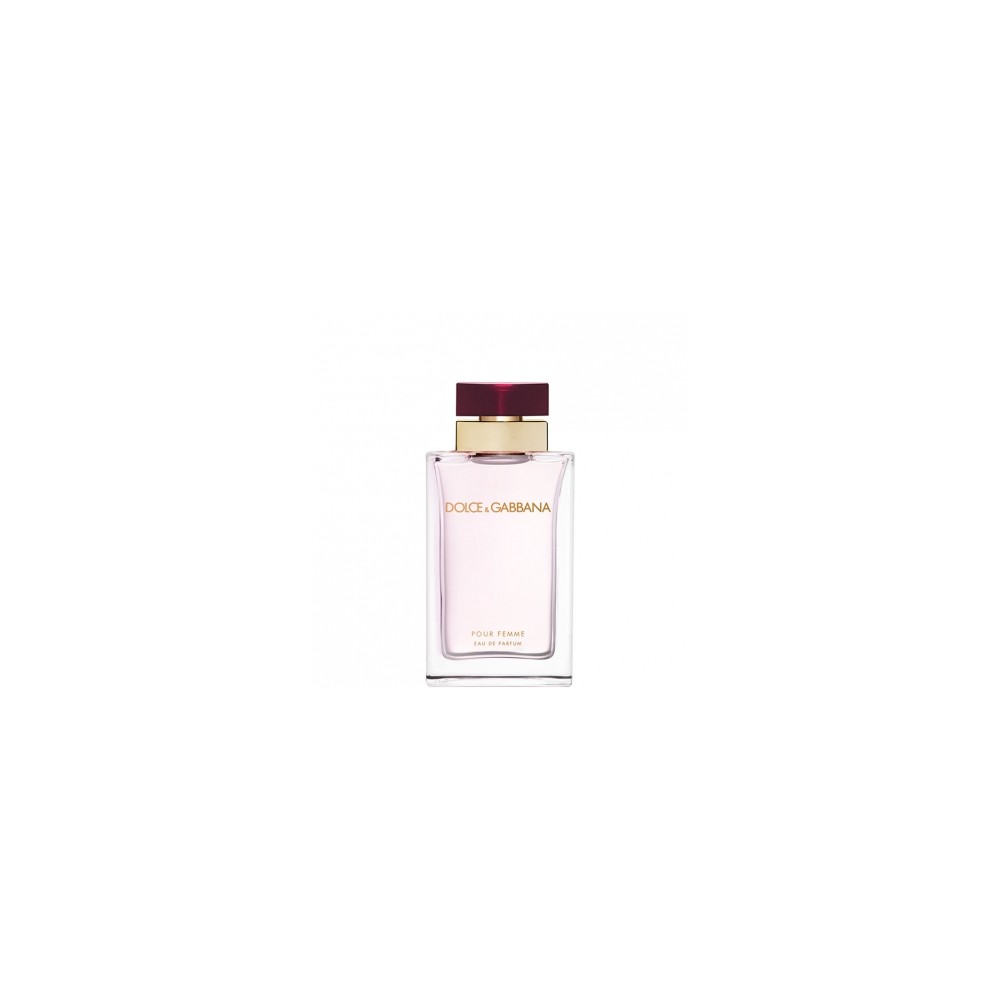 Dolce & Gabbana  Pour Femme Eau De Parfum 25ML 