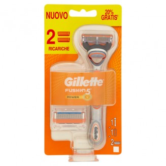 Gillette Fusion 5 Power...