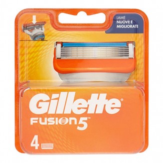 Gillette Fusion 5 Ricariche...